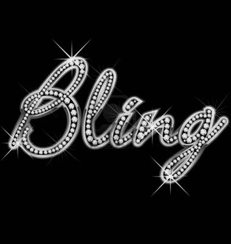 Bling Fashion Accessories