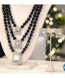 Heidi Daus Necklace