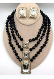 Heidi Daus Necklace
