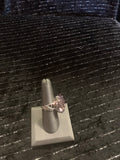 Sterling Silver Ring gemstone