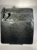 Faux Vegan Leather Handbag