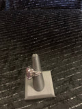 Sterling Silver Ring gemstone