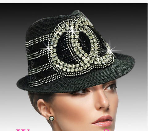 Fedora Hat